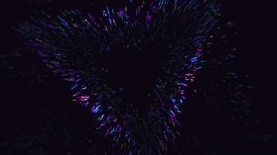 Sparkle Burst Trinity