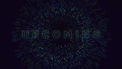 Sparkle Burst Upcoming