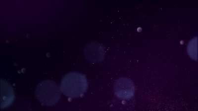 Sparkly Christmas Purple