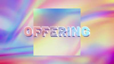 Spring Colors Offering