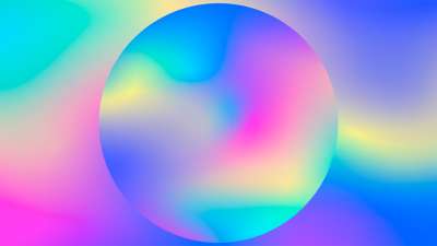 Spring Gradient 1 Remix