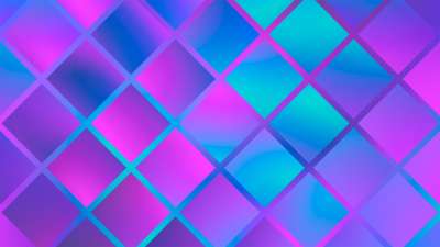 Spring Gradient 16 Remix