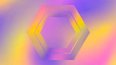 Spring Gradient 4 Remix