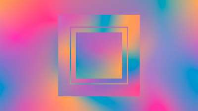 Spring Gradient 5 Remix