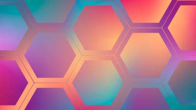 Spring Gradient 9 Remix