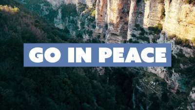 Spring In Osumi Exit