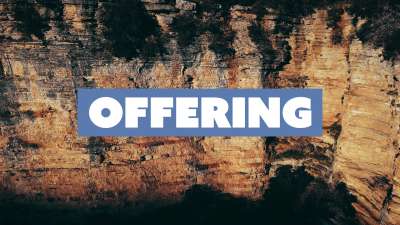 Spring In Osumi Offering