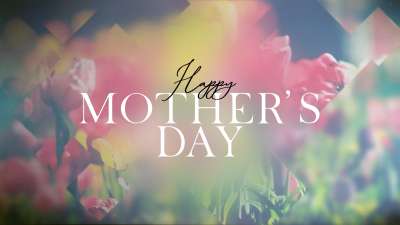 Spring Journey Mother's Day