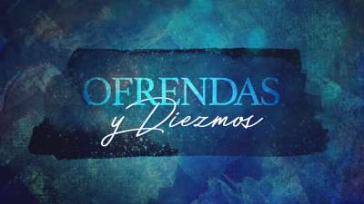 Spring To Life Offering Spanish