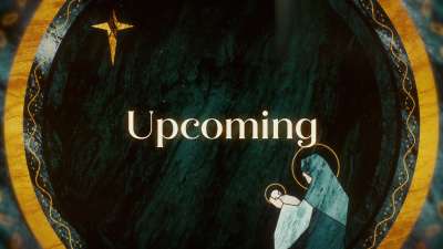 Star Of Wonder Upcoming