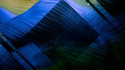 Star Waves Motion 04