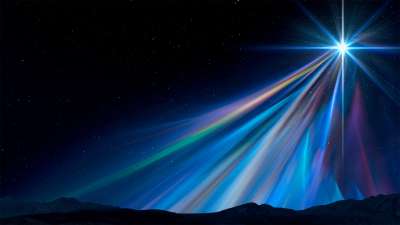 Starlight Christmas 2