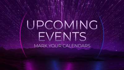 Starscape Upcoming Loop