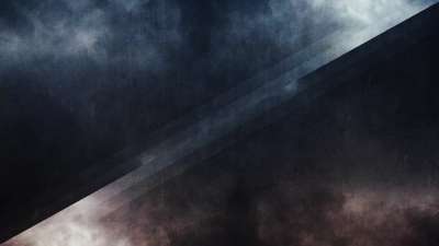 Storm Clouds Billows