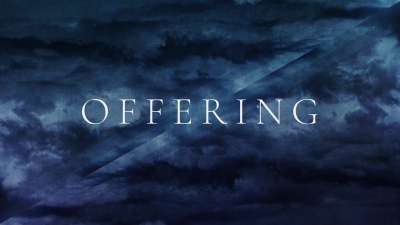 Storm Clouds Offering