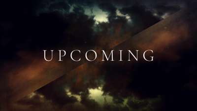 Storm Clouds Upcoming