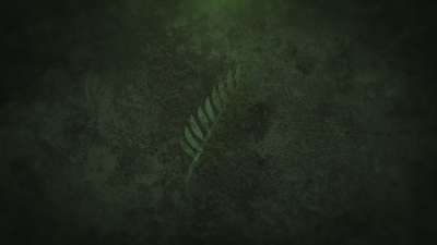 The Gospel According to Peter: Color Palm Leaf Loop