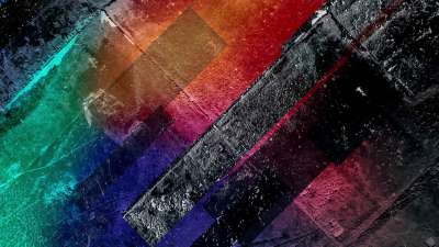 Textured Gradients 07