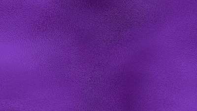 Valentine Foil Purple Heartless