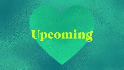 Valentine Foil Upcoming