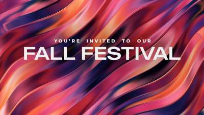 Vibrance Fall Festival