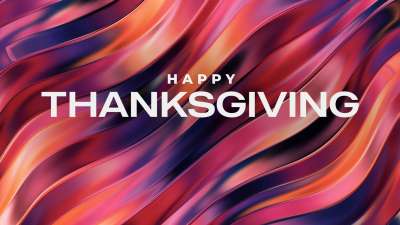 Vibrance Thanksgiving