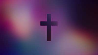 Vibrant Crosses Fluid