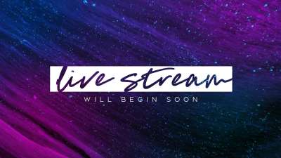 Vibrant Dust Live Stream