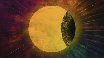 Vibrant Holy Week Easter