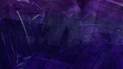 Vibrant Lent Five Blank