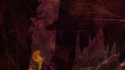 Vibrant Lent One Blank