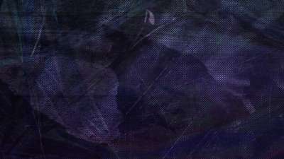 Vibrant Lent Three Blank