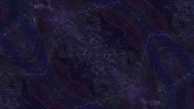 Vibrant Lent Three Twist