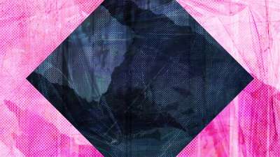 Vibrant Lent Two Alt