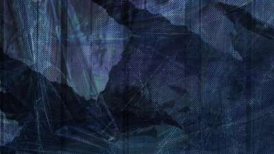 Vibrant Lent Two Blank