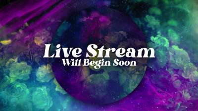 Vibrant Mothers Day Live Stream