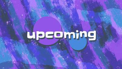 Vibrant Strokes Upcoming