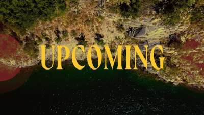 Vintage Lake Upcoming