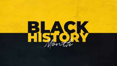 Vintage Light Black History Month 01