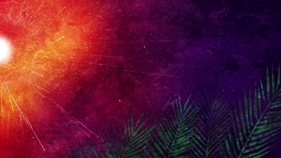 Vivid Palm Sunday 06