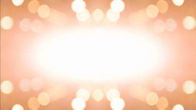 Witness His Majesty Bokeh 1