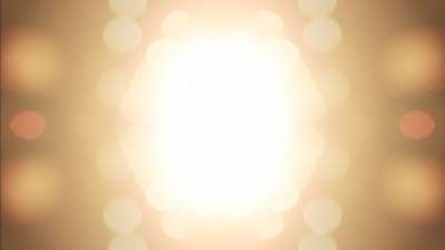 Witness His Majesty Bokeh 3