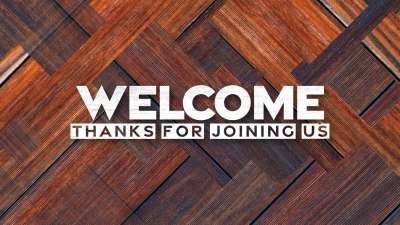 Woodgrain Gradients Welcome 02