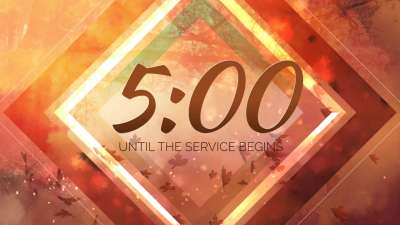 Fall Countdown Vol 5