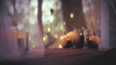 Thanksgiving 1 Motion Vol 4