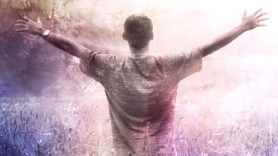 Worship And Surrender 1