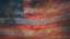 America At 250 Flag Clouds Sermon Loop