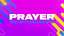 Back To School Prayer