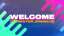 Back To School Welcome