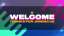 Back To School Welcome Stream